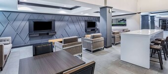 Wingate by Wyndham Houston Bush Intercontinental Airport