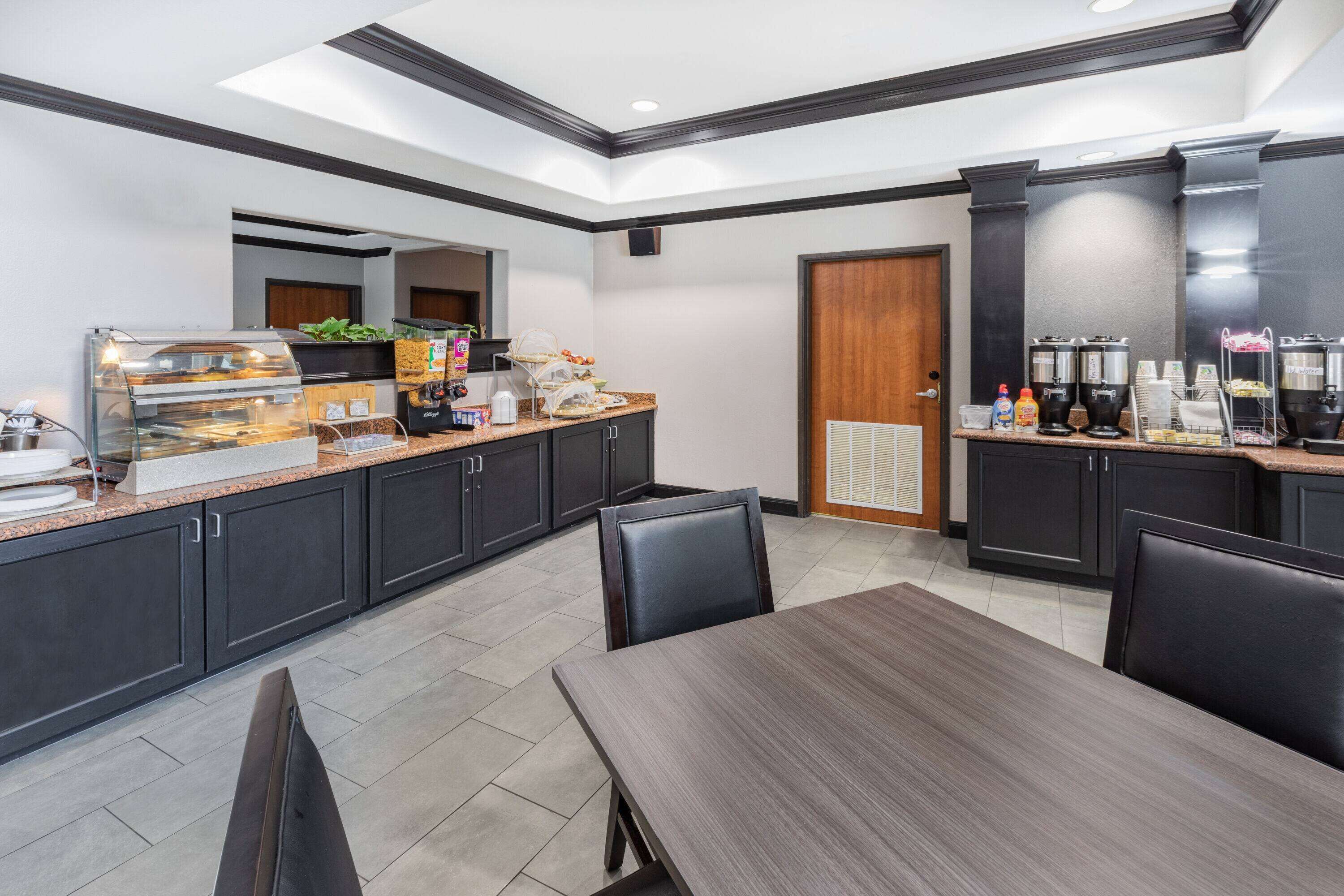 Foto - Wingate by Wyndham Houston Bush Intercontinental Airport