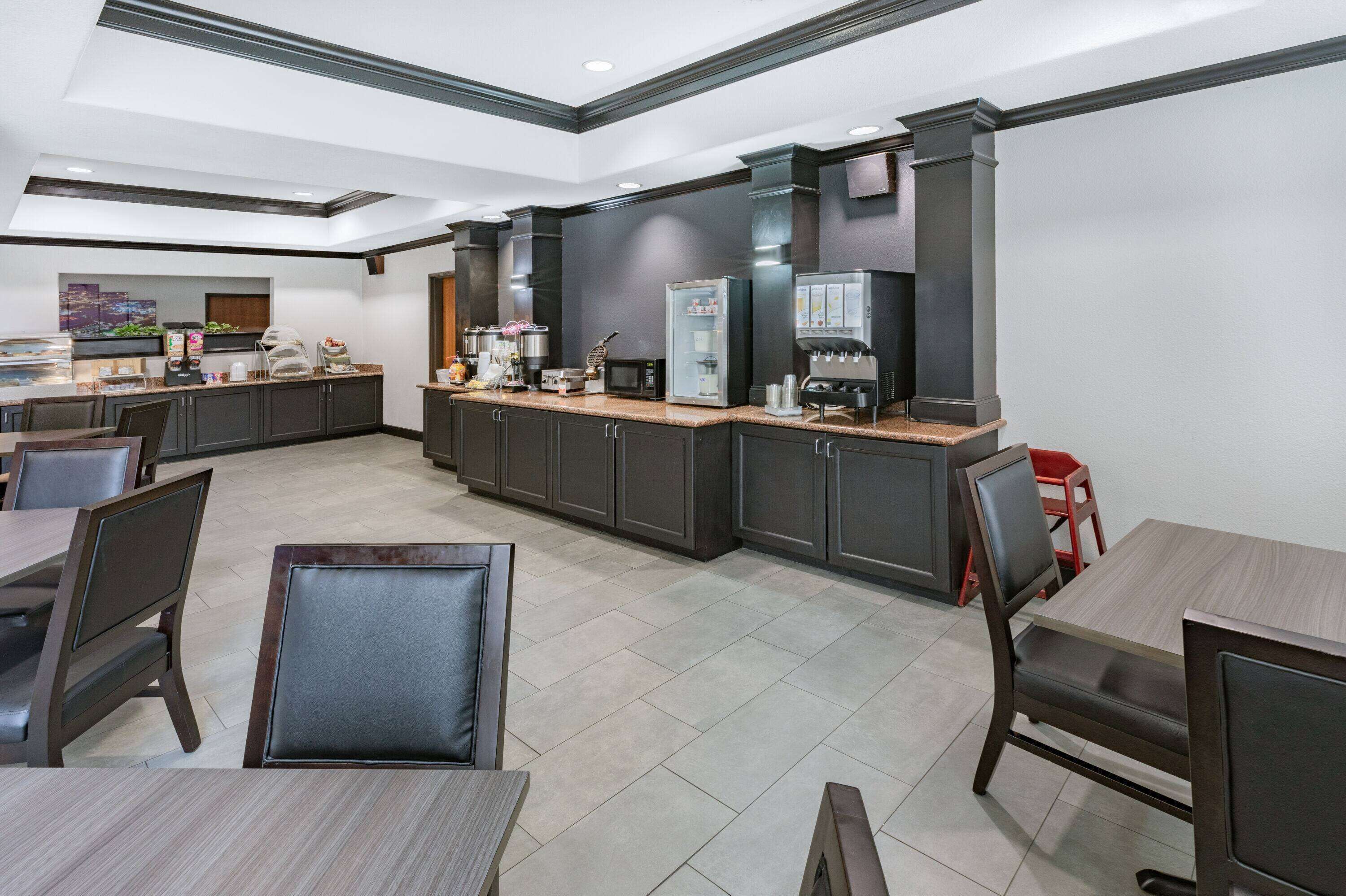 Foto - Wingate by Wyndham Houston Bush Intercontinental Airport