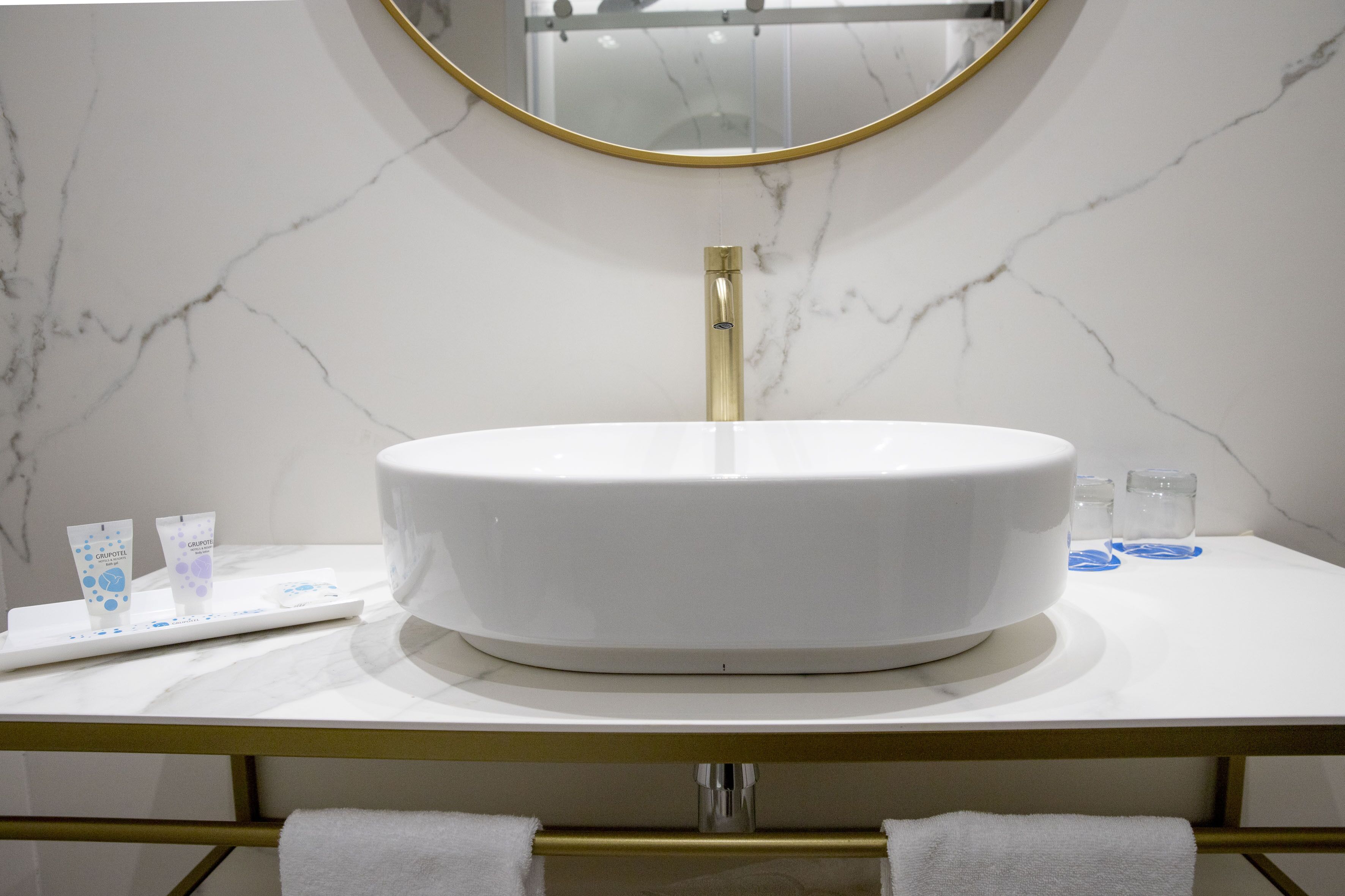 Foto - Grupotel Gravina