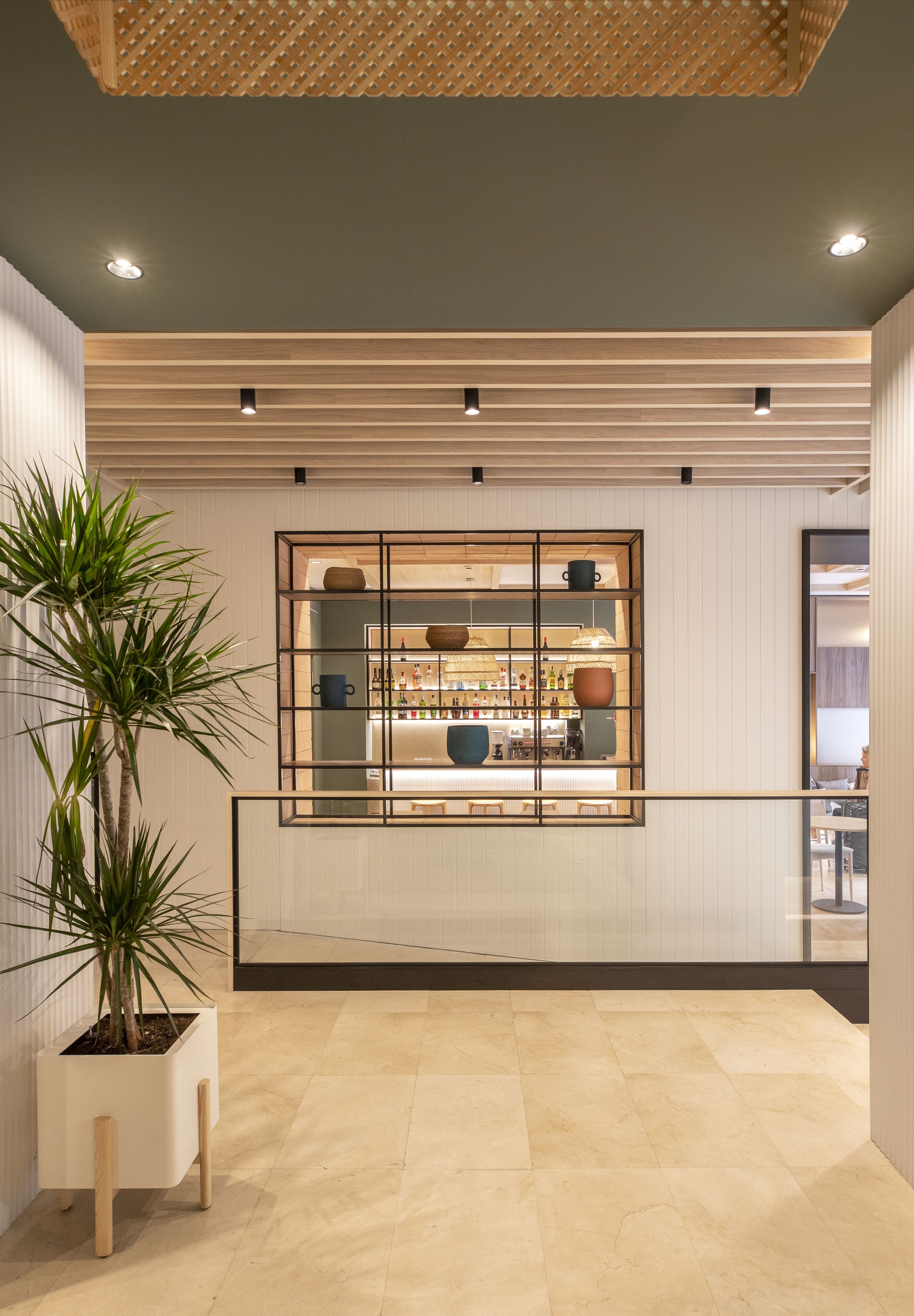 Foto - Grupotel Gravina