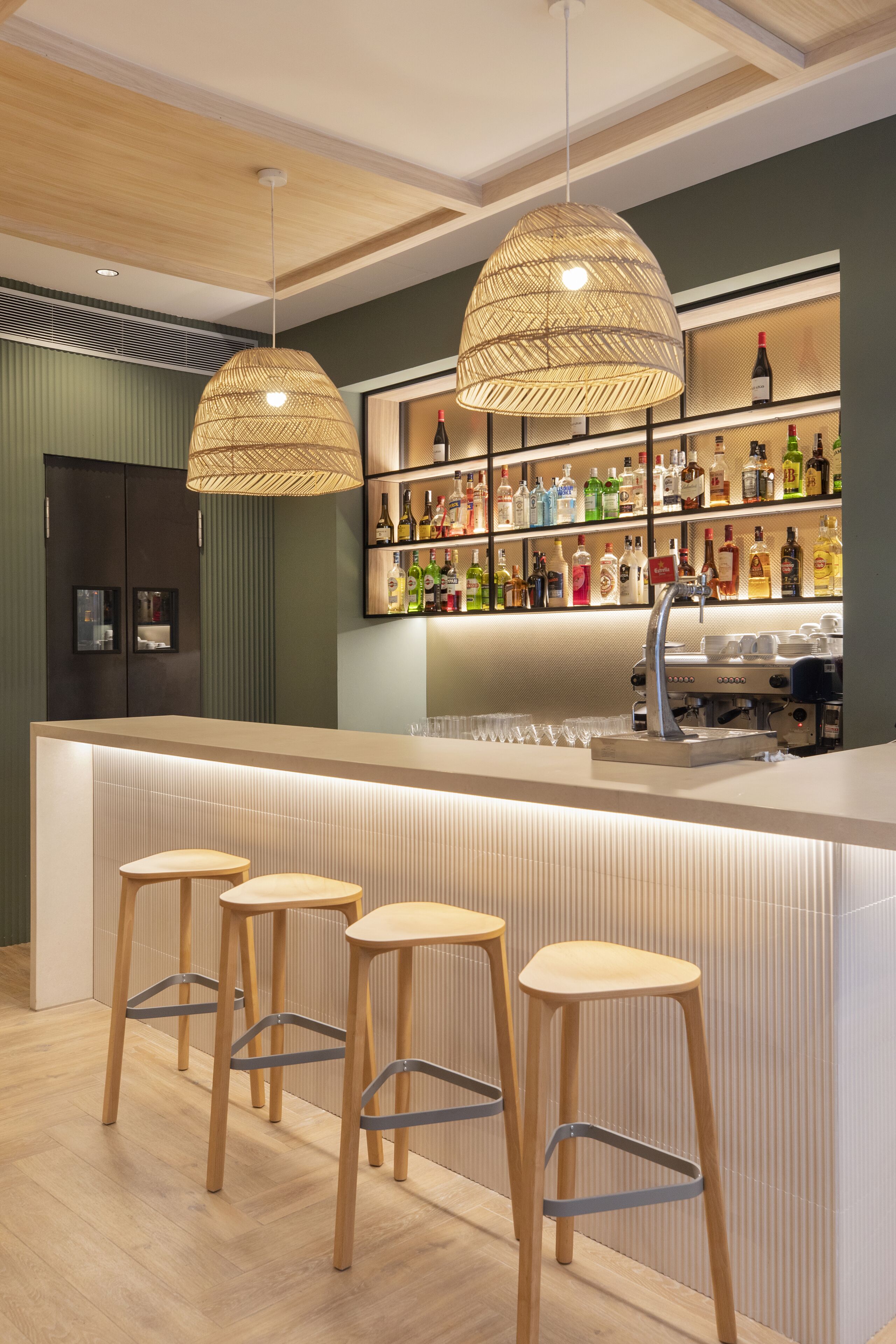 Foto - Grupotel Gravina