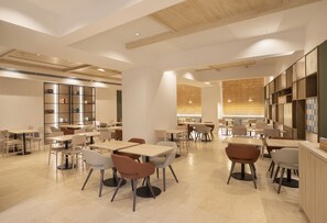 Restaurant - Grupotel Gravina (Barcelona)