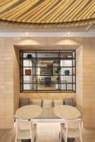 Snack bar