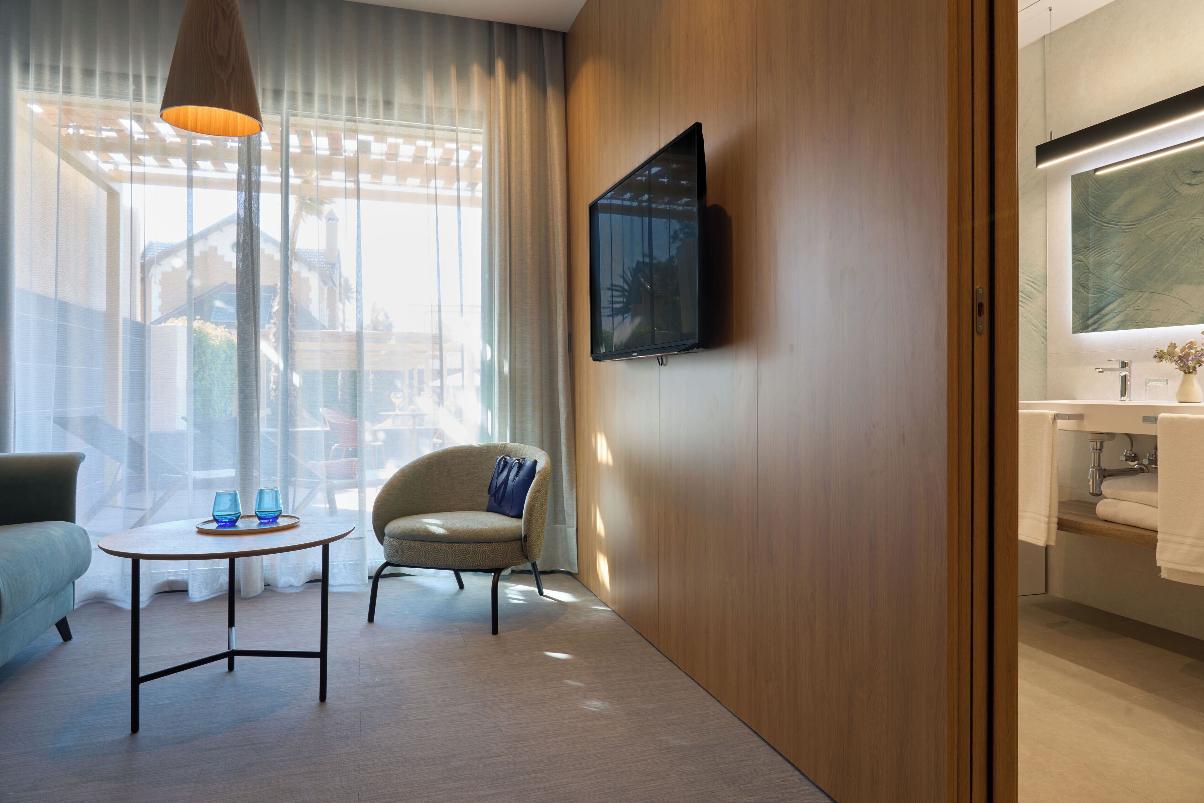 Foto - Hotel Macià Doñana