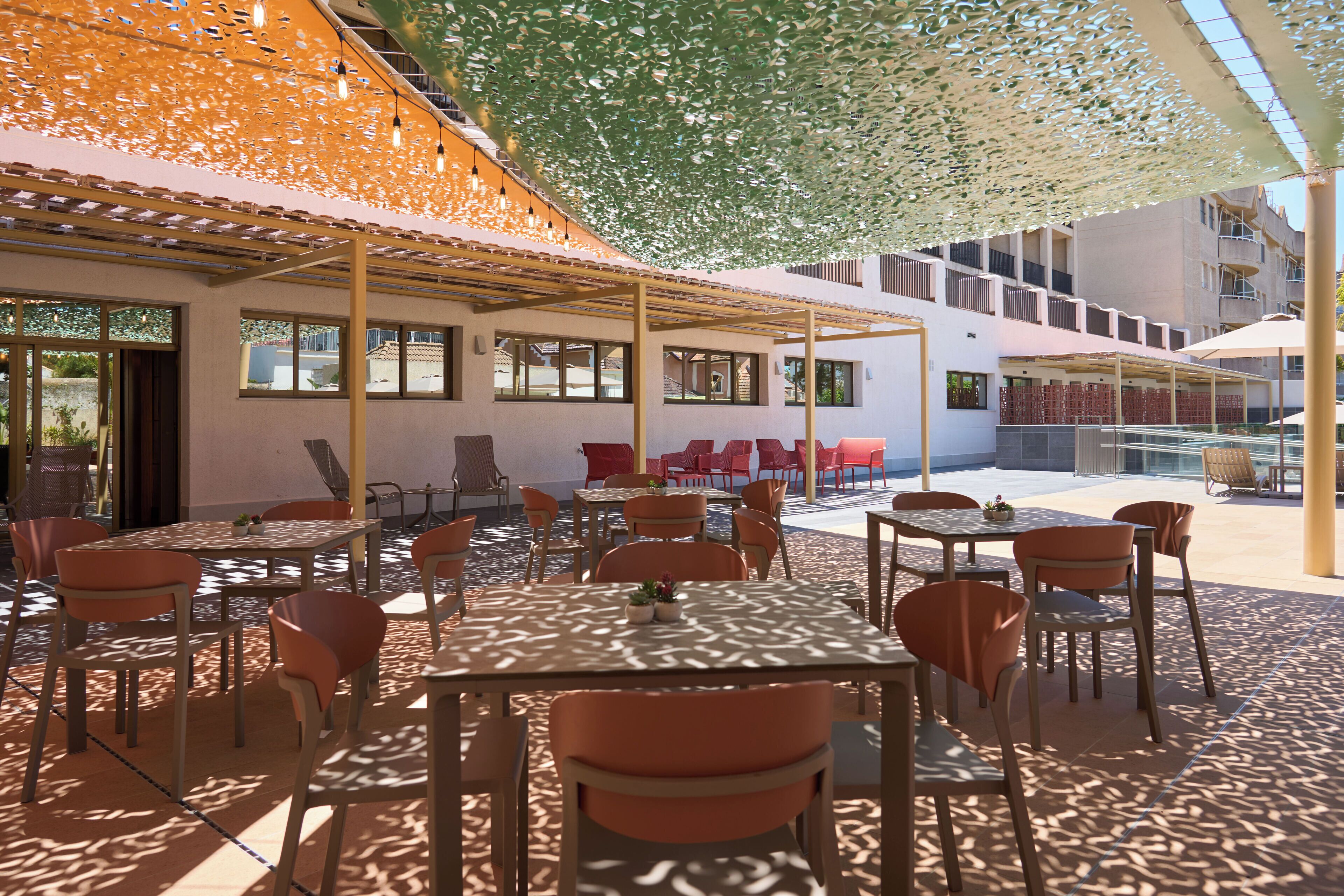 Teres/patio
