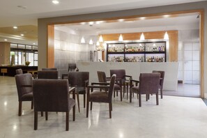 Coffee shop