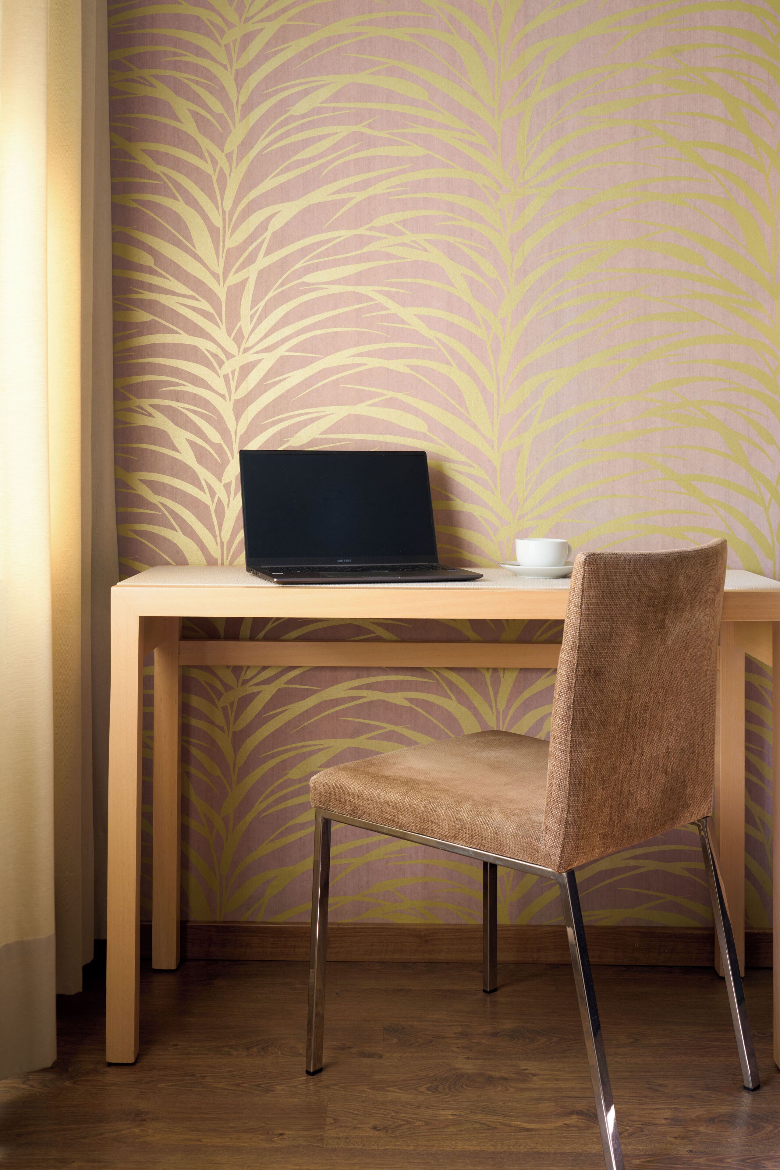 1 bedroom, minibar, in-room safe, desk