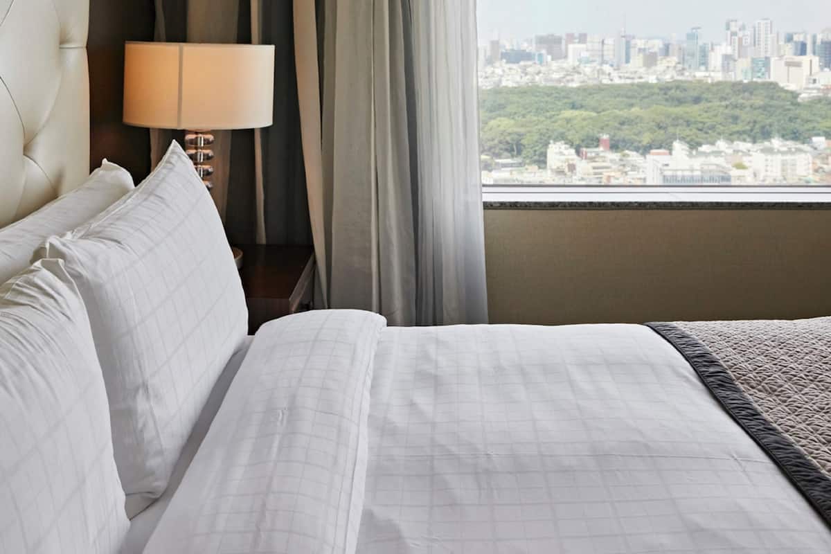 2 Bedroom Superior, 2 Bedrooms