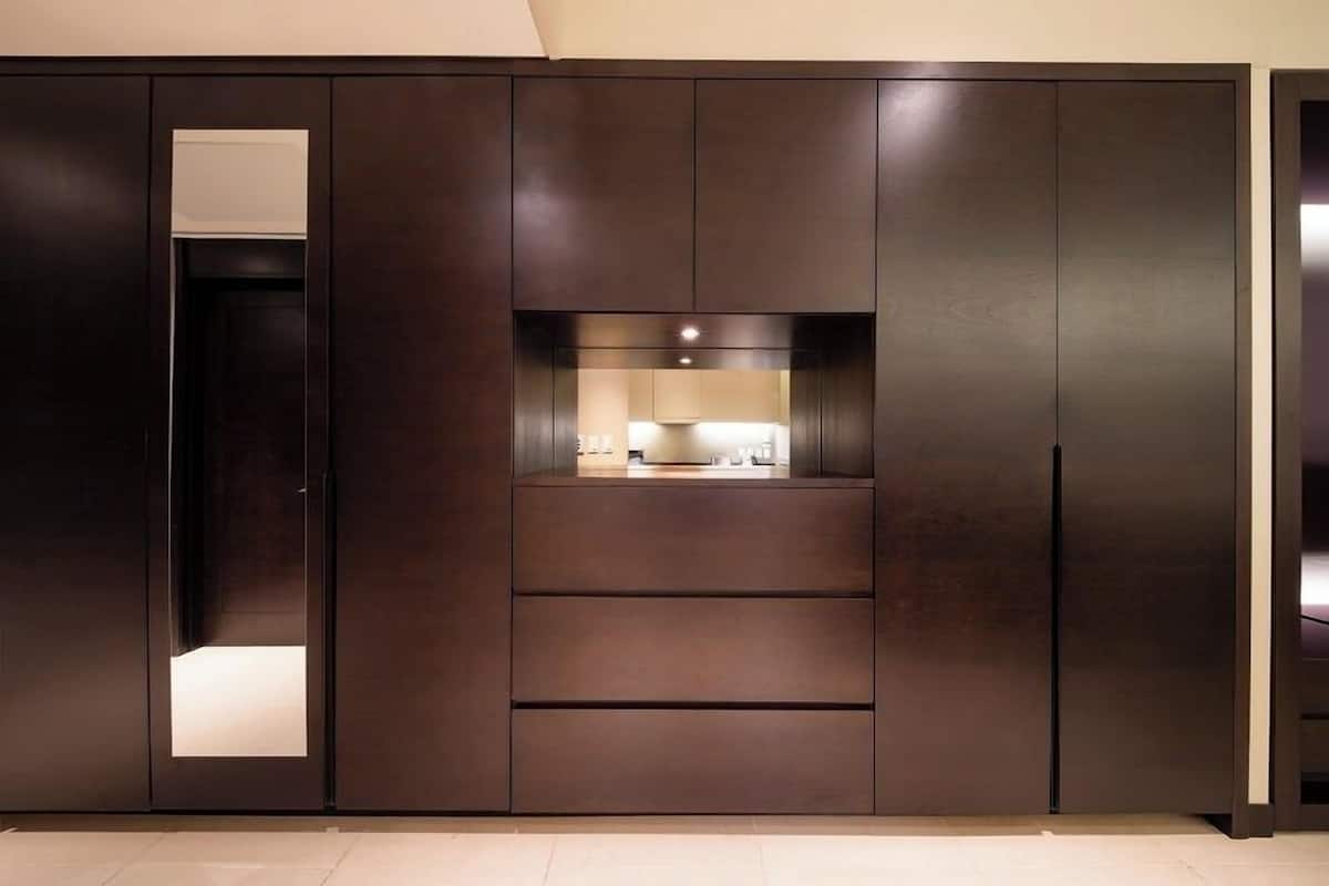 1 Schlafzimmer, Daunenbettdecken, Zimmersafe, Schreibtisch
