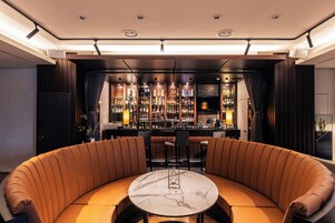 Bar (en la propiedad)