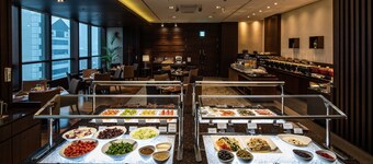 Oakwood Premier Coex Center