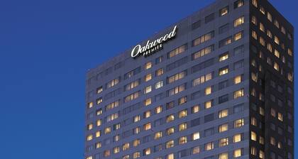 Oakwood Premier Coex Center