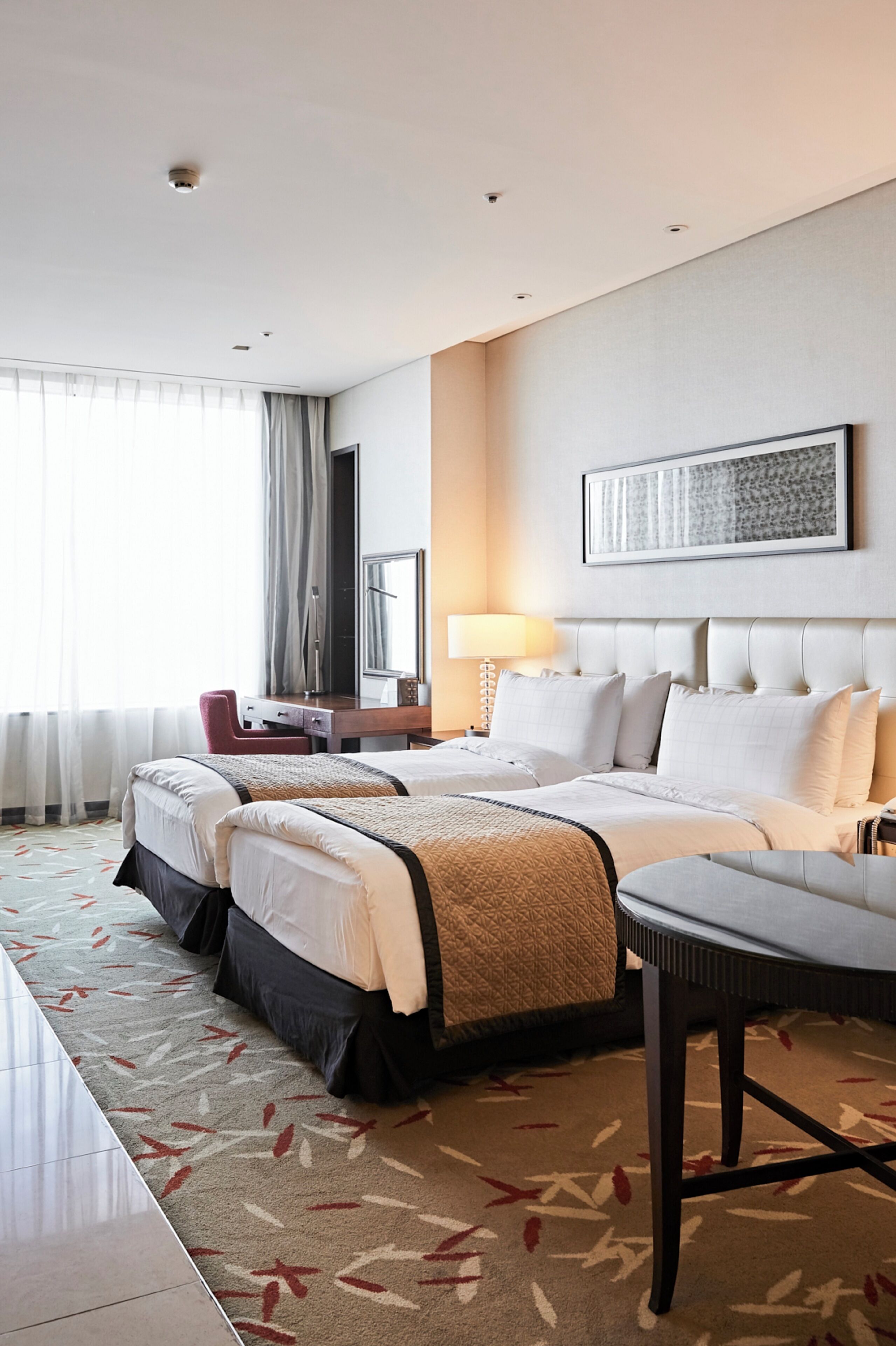 Studio Superior, 2 Single Beds