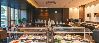 Oakwood Premier Coex Center