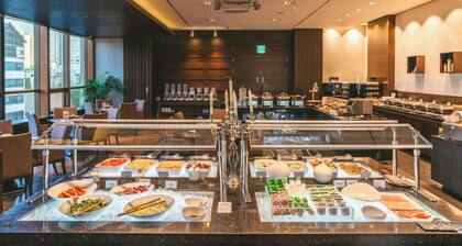 Oakwood Premier Coex Center