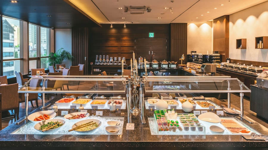 Oakwood Premier Coex Center