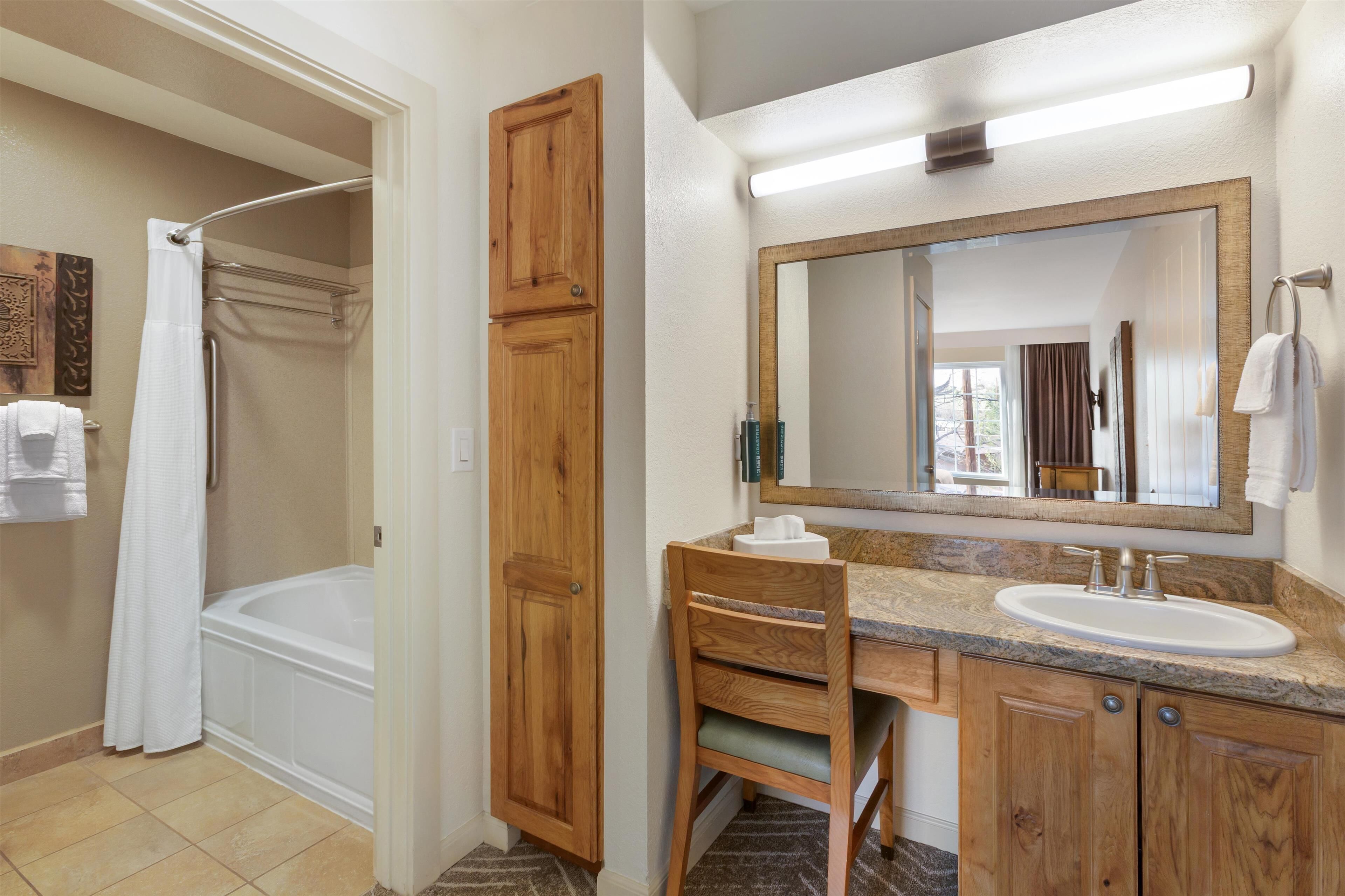 Photo - Hilton Vacation Club Villas de Santa Fe