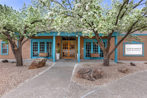 Hilton Vacation Club Villas de Santa Fe