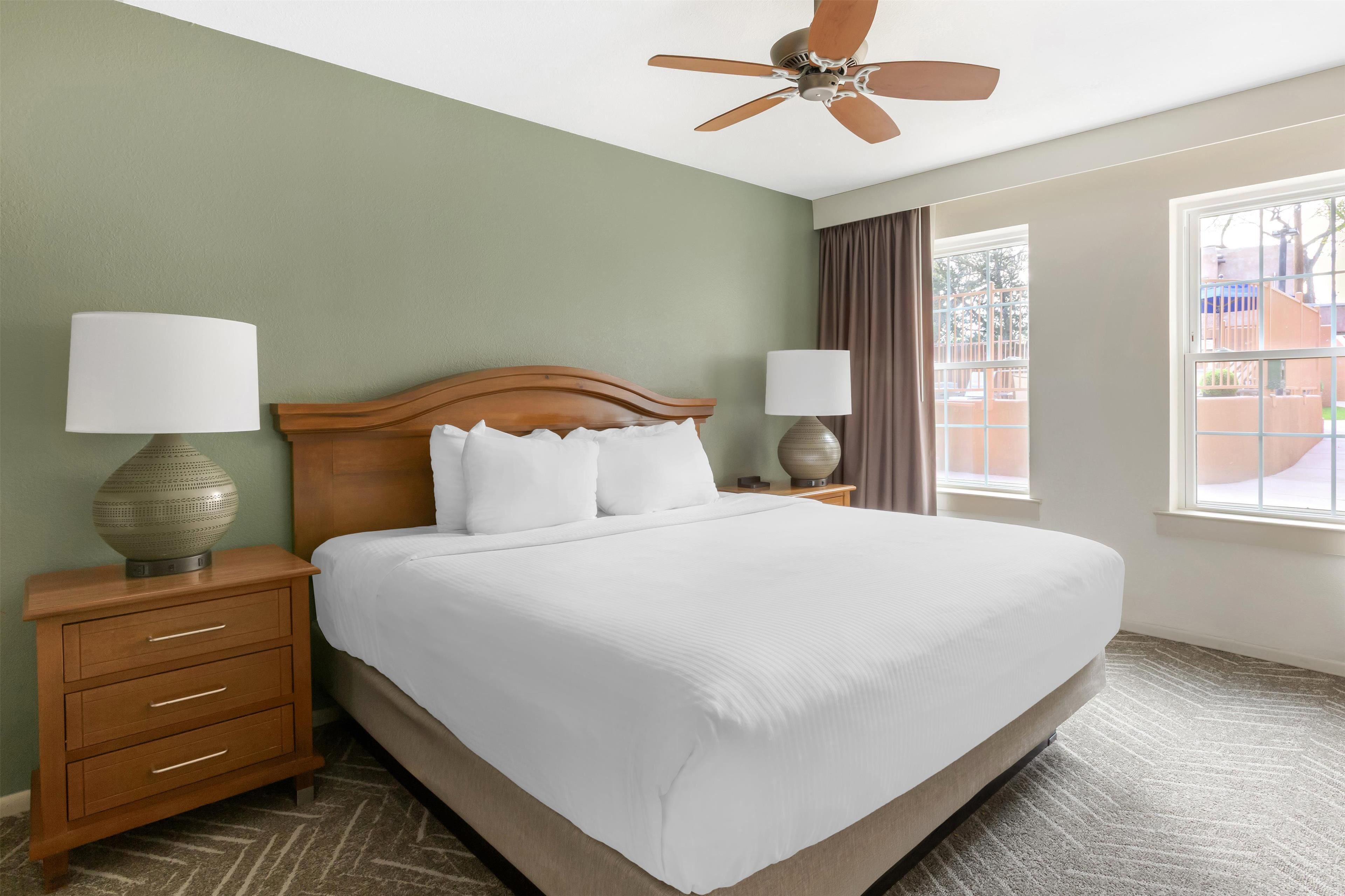 Photo - Hilton Vacation Club Villas de Santa Fe