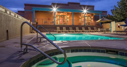 Hilton Vacation Club Villas de Santa Fe