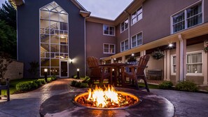 Property amenity