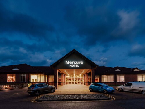 Mercure Daventry Court Hotel