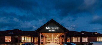 Mercure Daventry Court Hotel