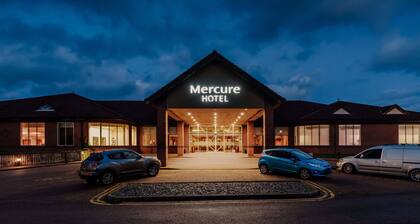 Mercure Daventry Court Hotel