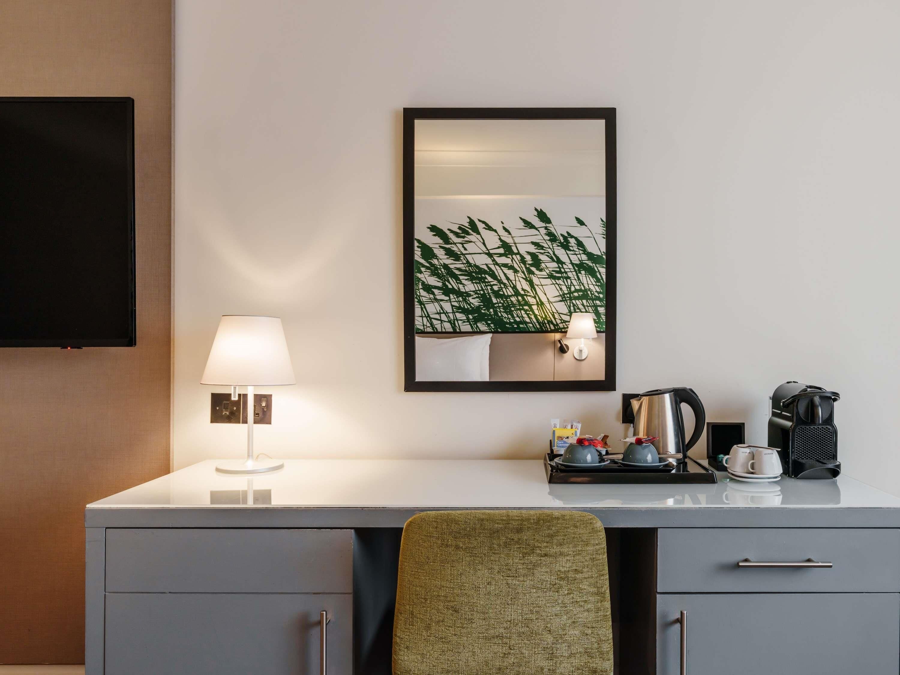 Privilege, Room, 1 King Bed