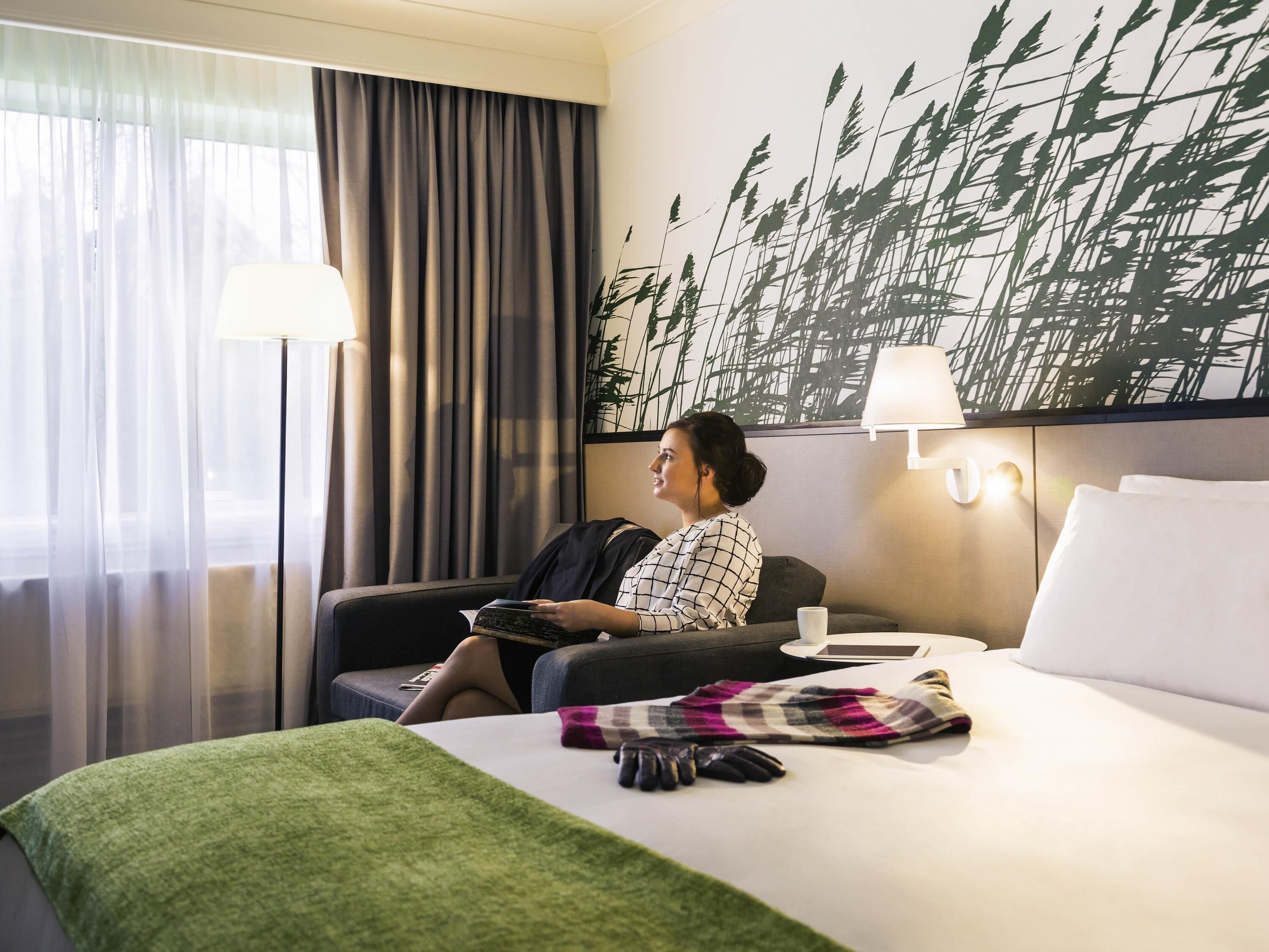 Classic Double Room, 1 Double Bed