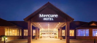 Mercure Daventry Court Hotel