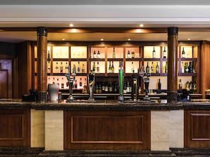 3 bars/lounges - Mercure Daventry Court Hotel (Daventry)