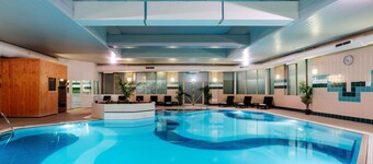 Mercure Daventry Court Hotel