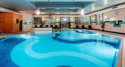 Mercure Daventry Court Hotel