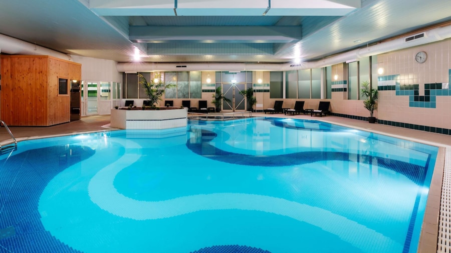 Mercure Daventry Court Hotel