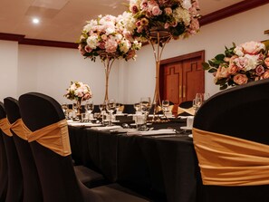 Meeting facility - Mercure Daventry Court Hotel (Daventry)