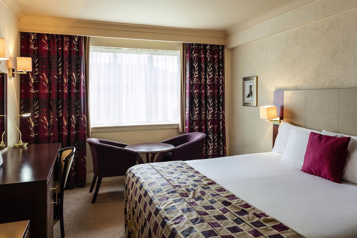 Privilege, Room, 1 King Bed