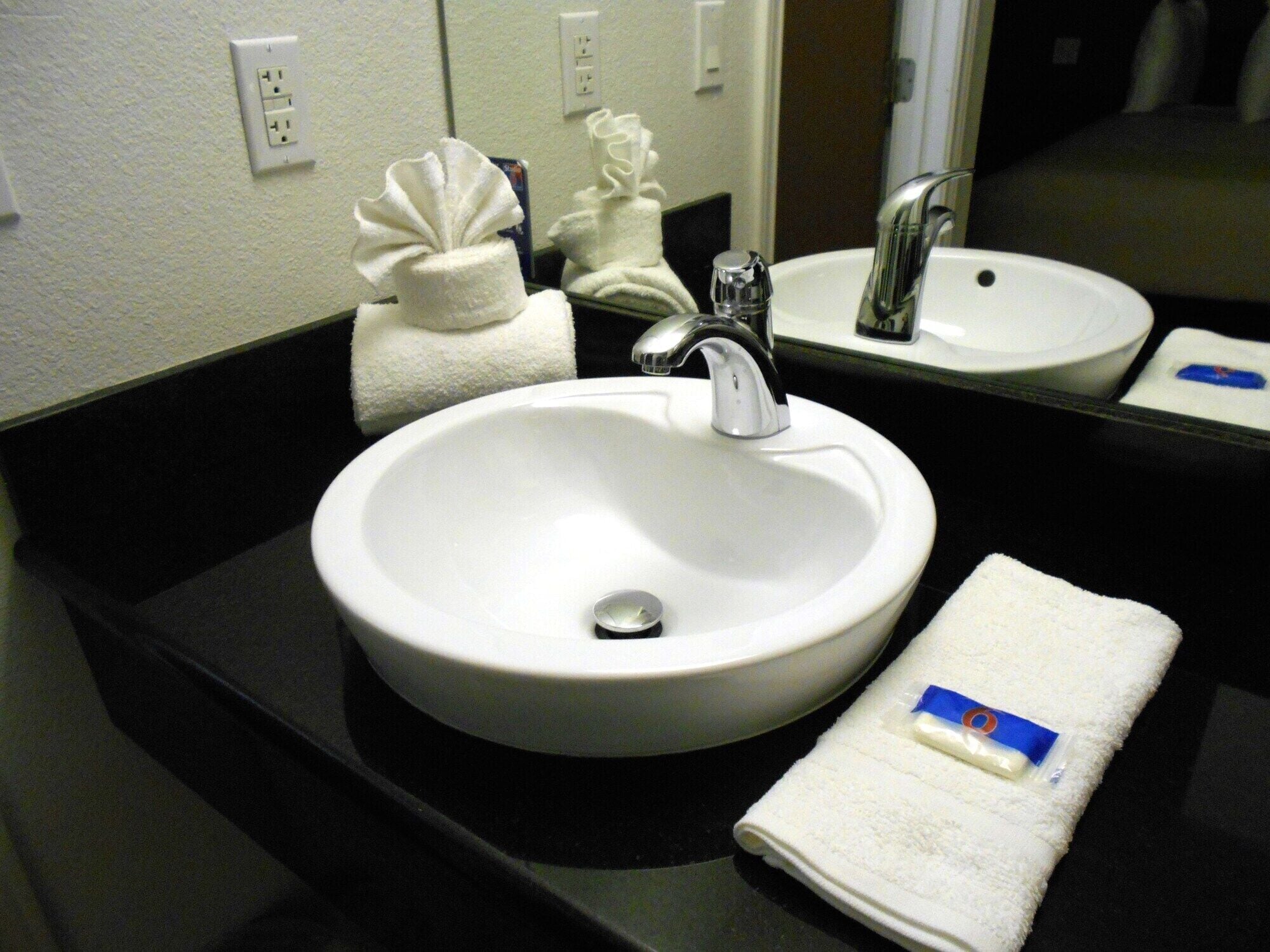 Foto - Studio 6-San Antonio, TX - Airport