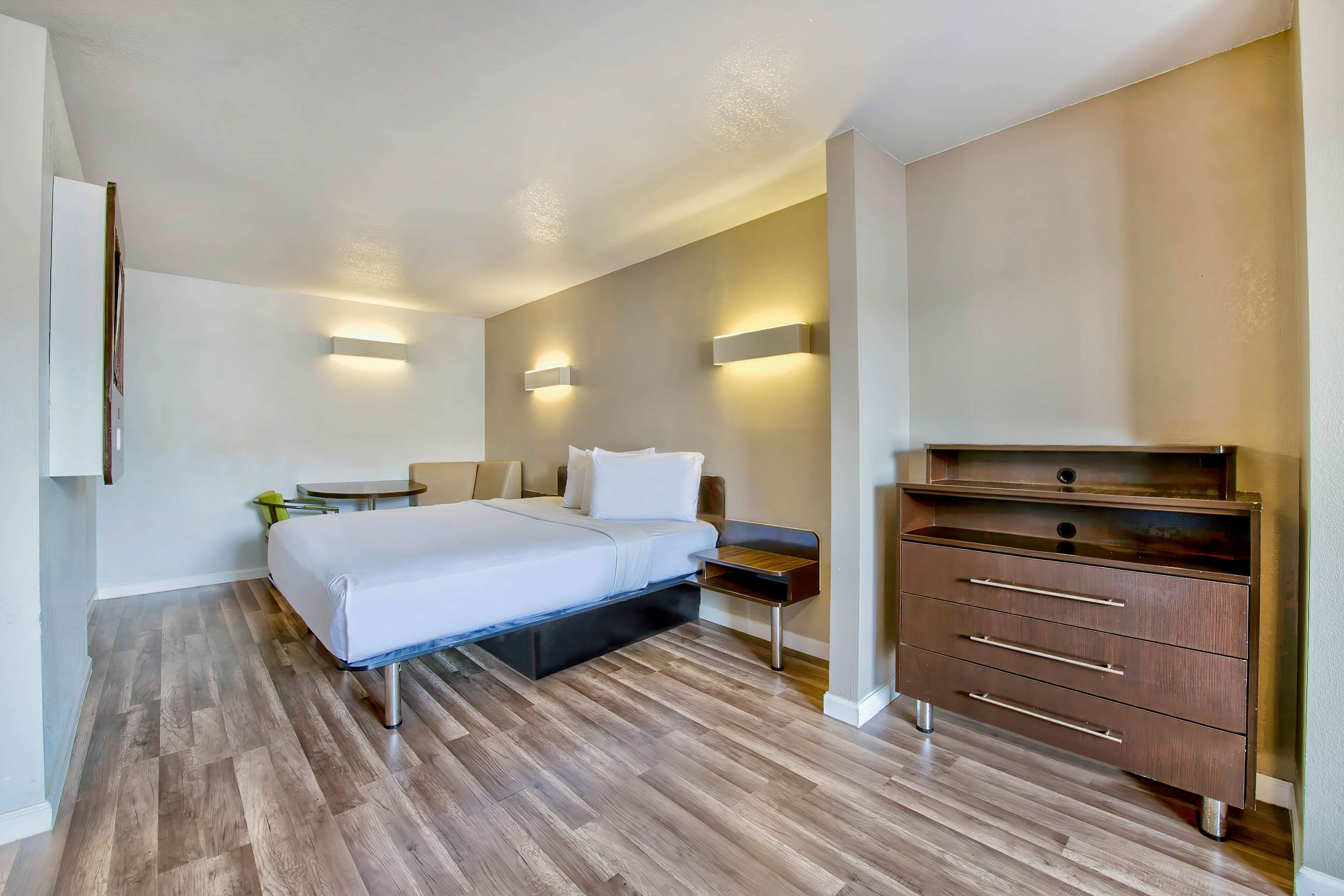 Foto - Studio 6-San Antonio, TX - Airport