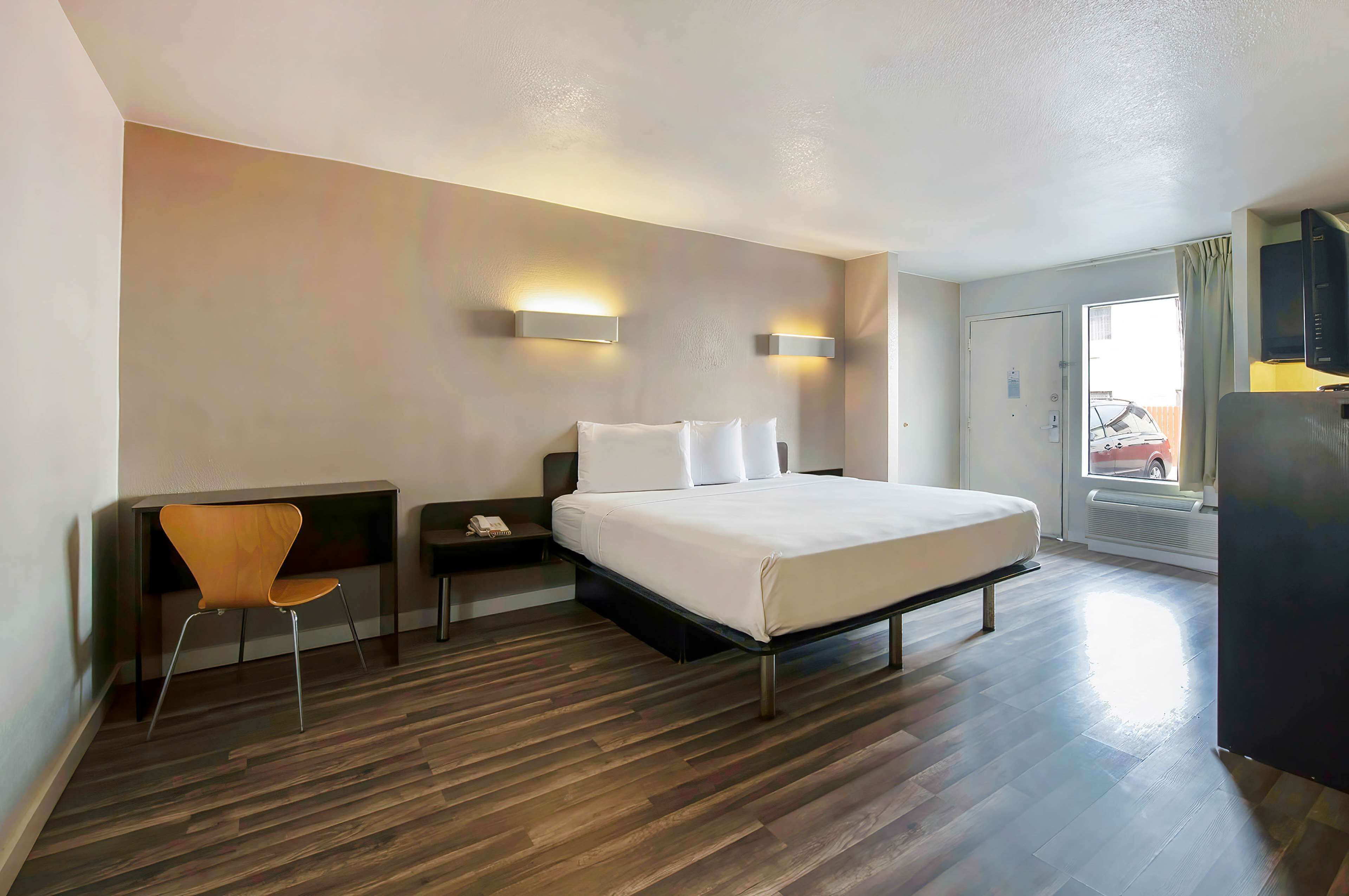 Foto - Studio 6-San Antonio, TX - Airport