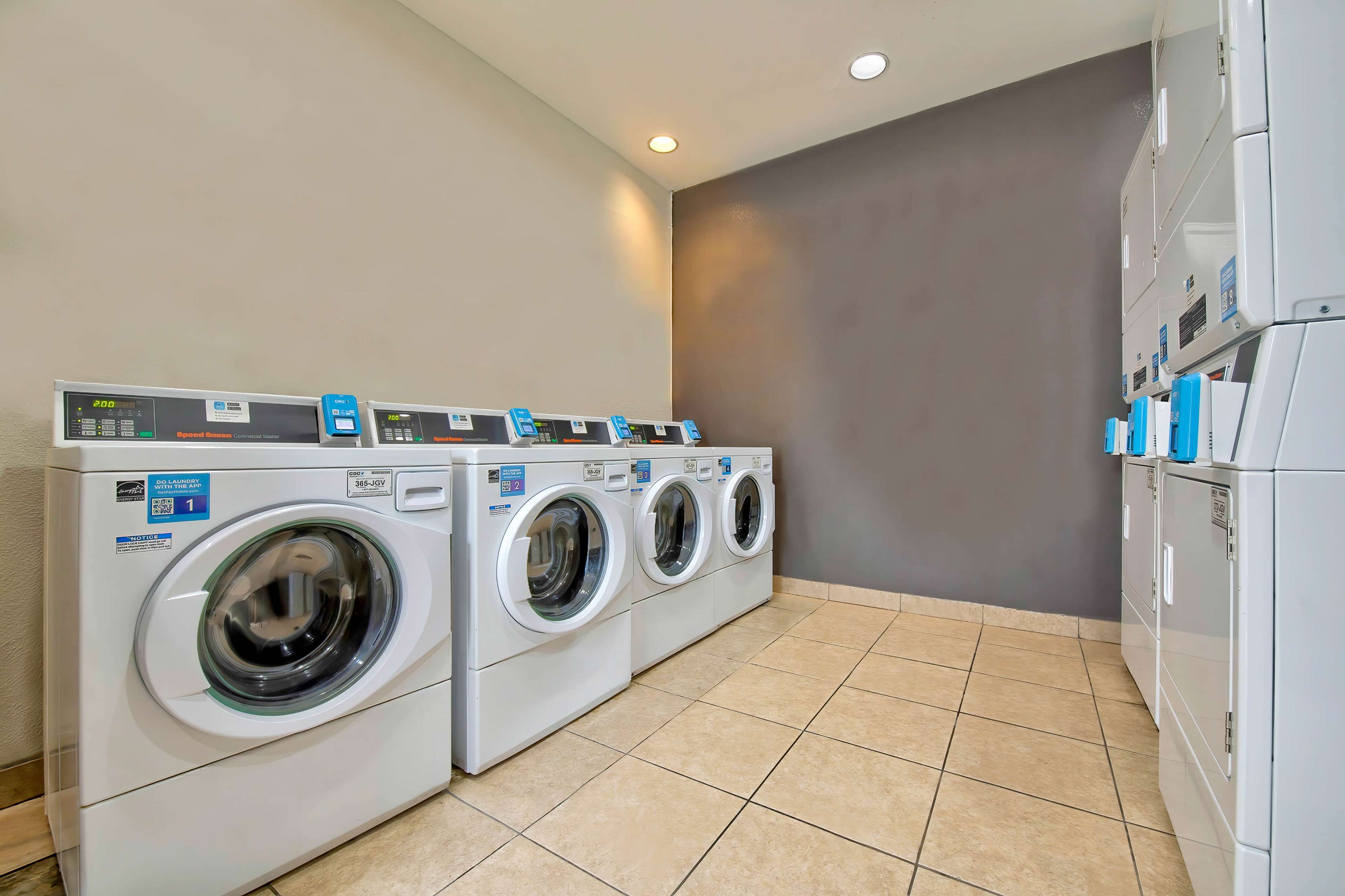 Foto - Studio 6-San Antonio, TX - Airport