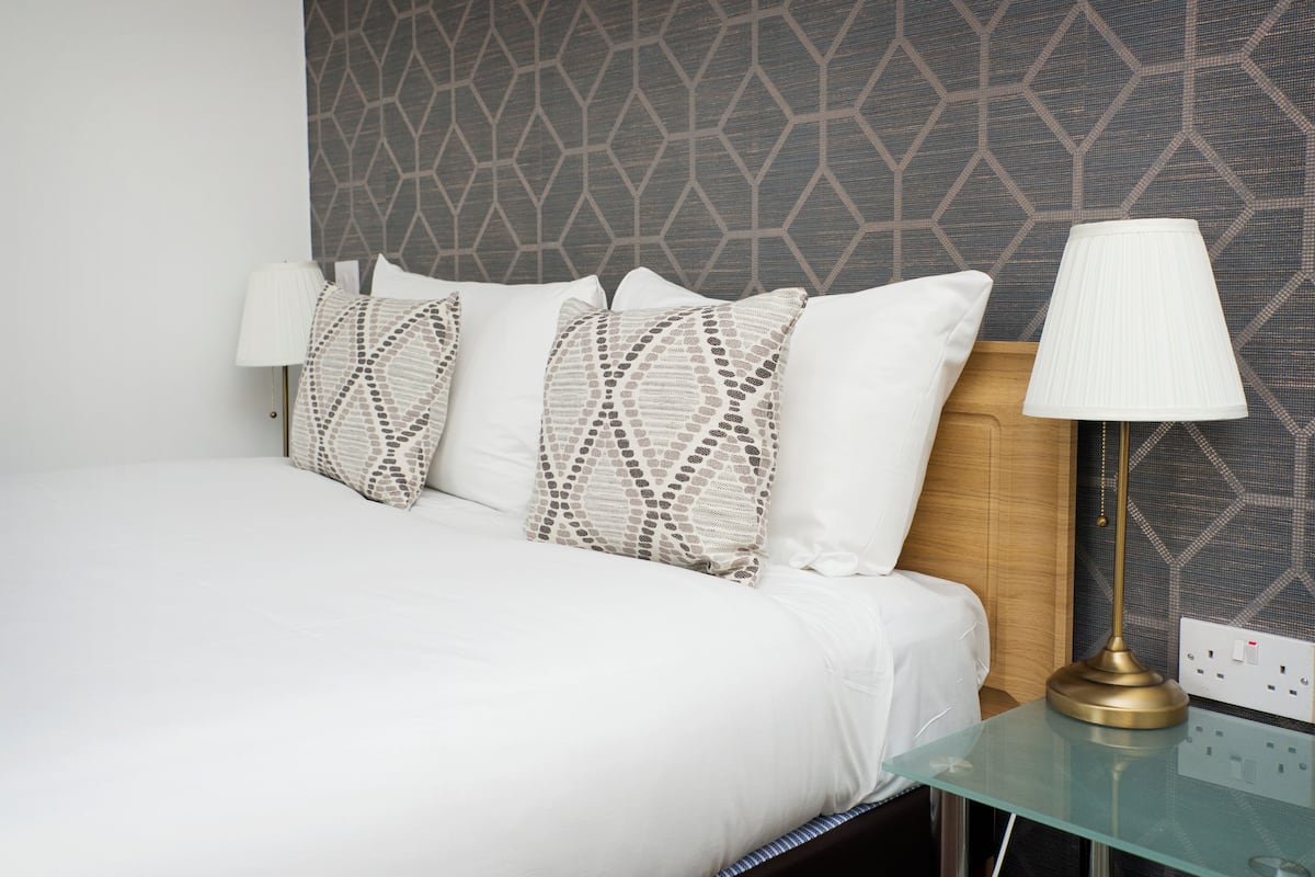 In-room safe, individually decorated, individually furnished, desk