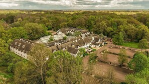 Exterior - Basingstoke Hotel (Hook)