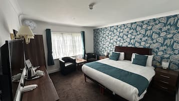 Doppia Standard | Una cassaforte in camera, con stile personalizzato