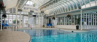 Britannia Basingstoke Country Hotel & Spa