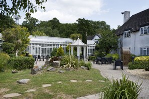 Exterior - Basingstoke Hotel (Hook)