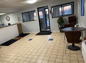 Entrada (vista interna)