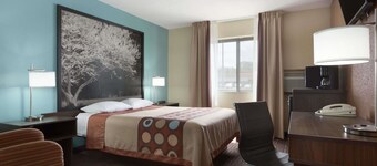 Super 8 by Wyndham Mt. Vernon IL