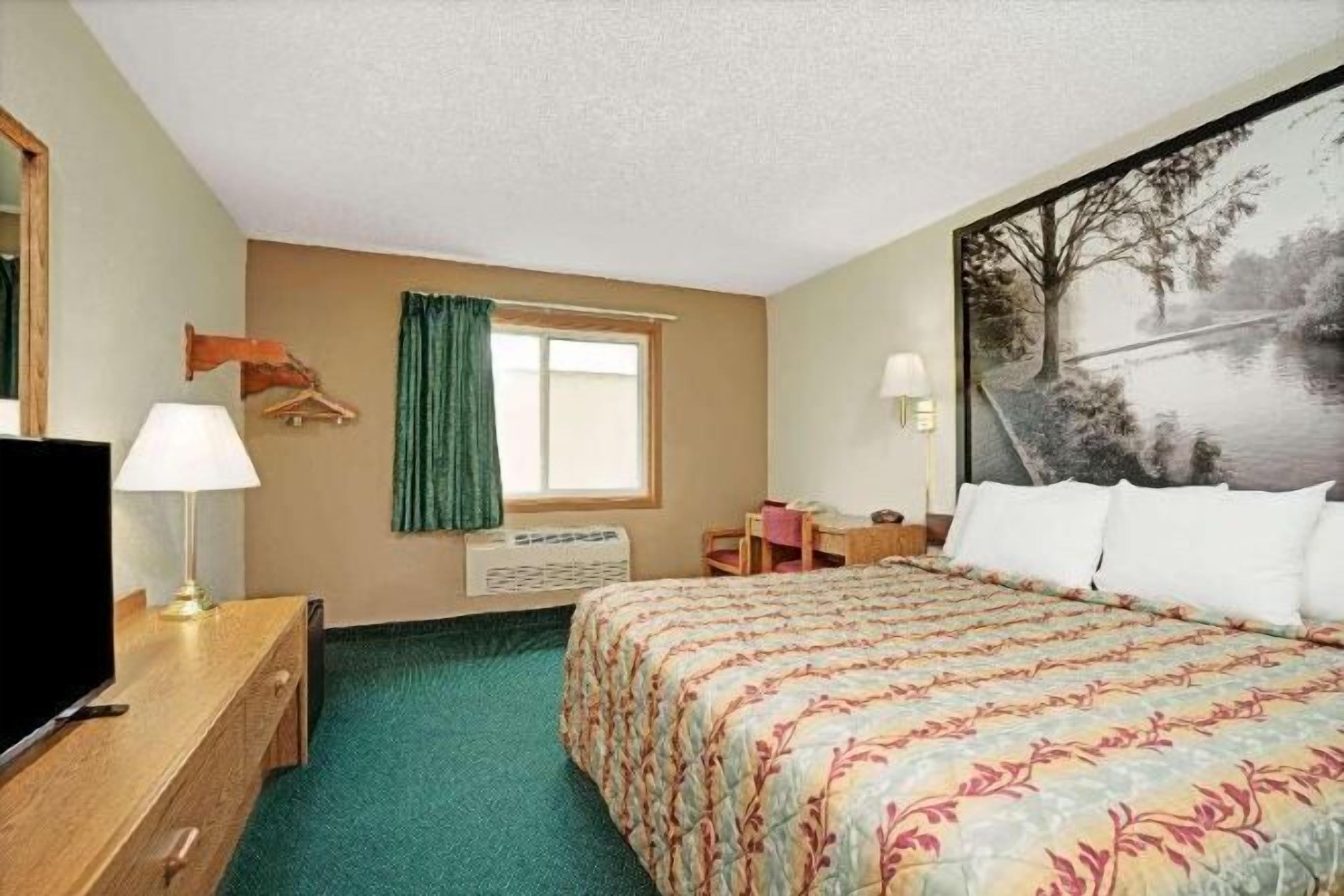 Bureau, espace de travail pour ordinateurs portables